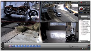 Digifort Enterprise 2